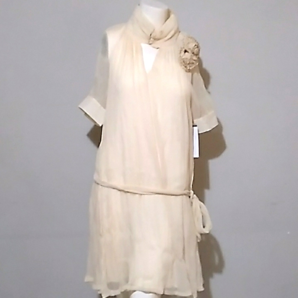 NWT | C.C. Couture | 28" bust , Tunic